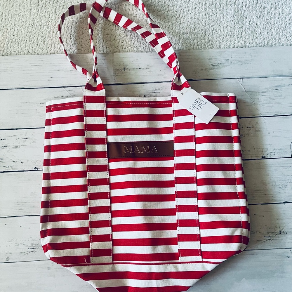 Tote Bag NWT